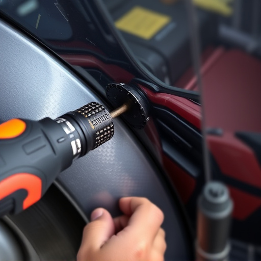 dent removal tools