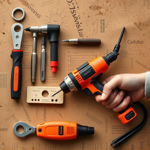 dent removal tools