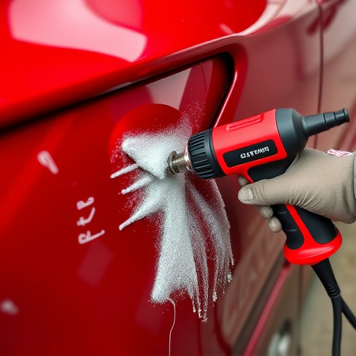 dent removal tools