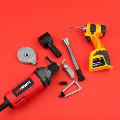 dent removal tools