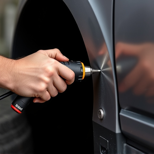 dent removal tools