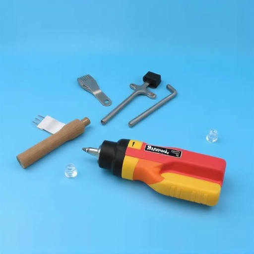 dent removal tools