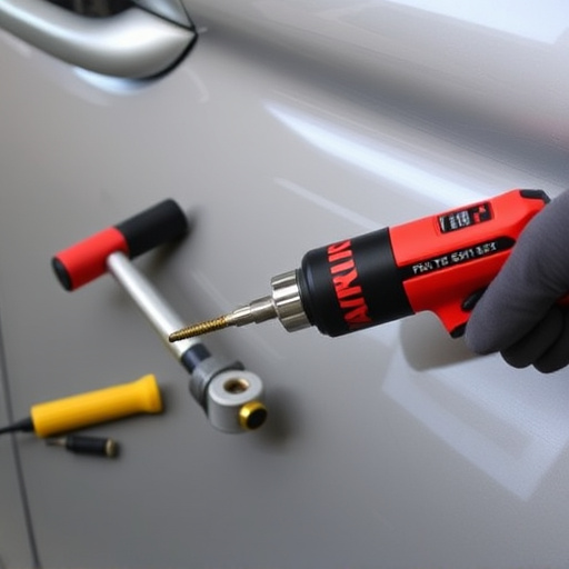 dent removal tools