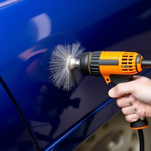 dent removal tools