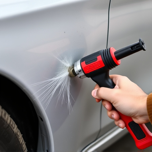 dent removal tools
