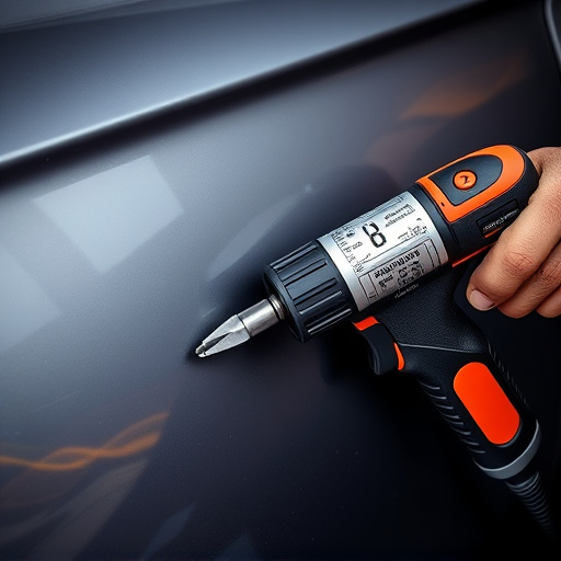 dent removal tools