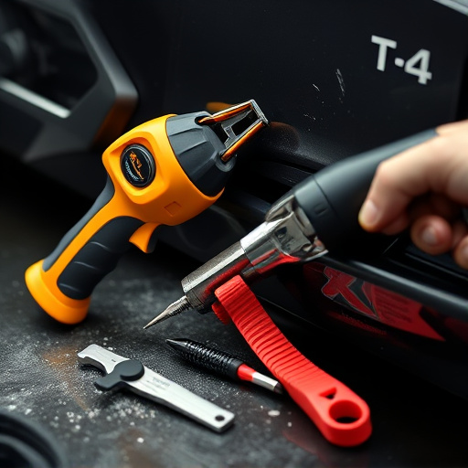 dent removal tools