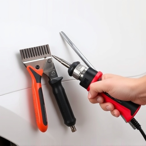 dent removal tools