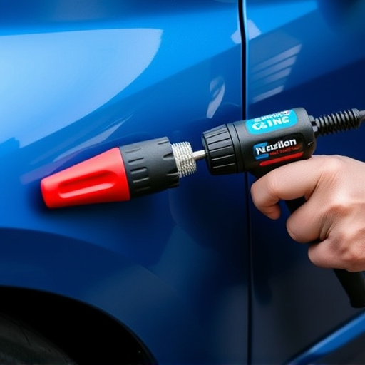 dent removal tools