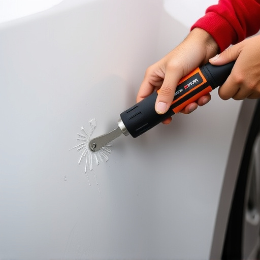 dent removal tools