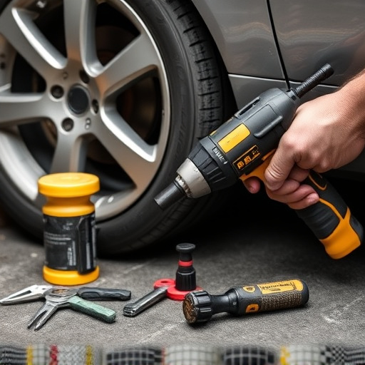 dent removal tools