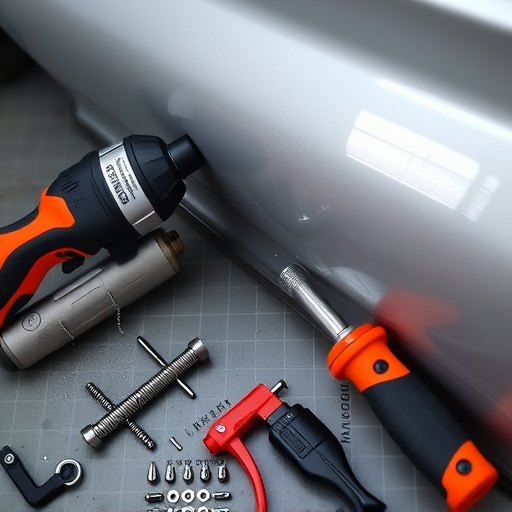 dent removal tools