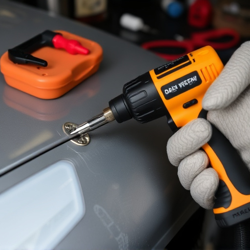 dent removal tools
