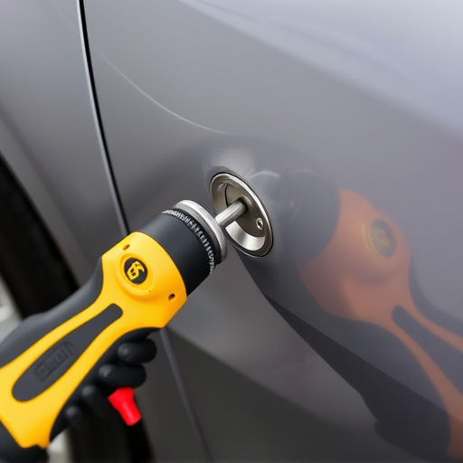 dent removal tools