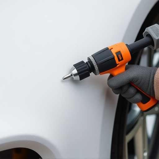 dent removal tools