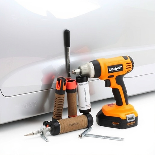 dent removal tools