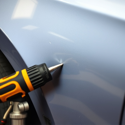 dent removal tools