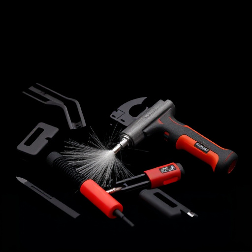 dent removal tools