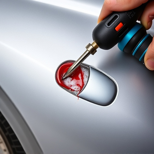 dent removal tools