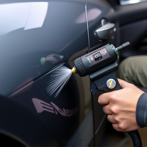 dent removal tools