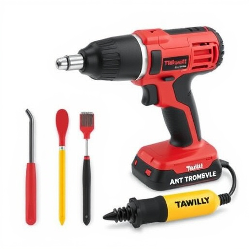 dent removal tools
