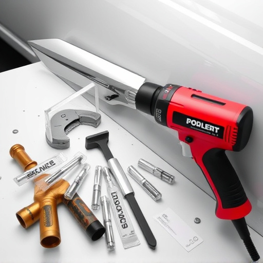 dent removal tools