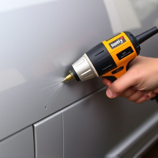 dent removal tools