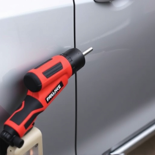 dent removal tools