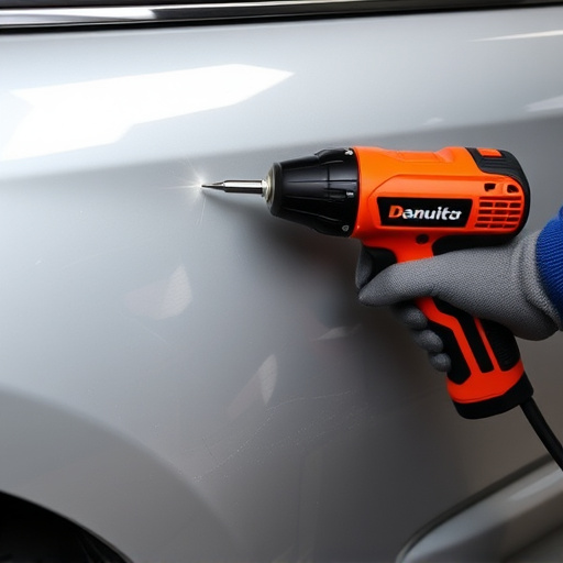 dent removal tools