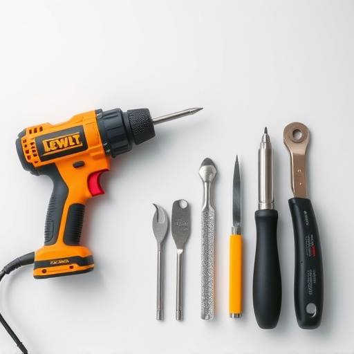 dent removal tools