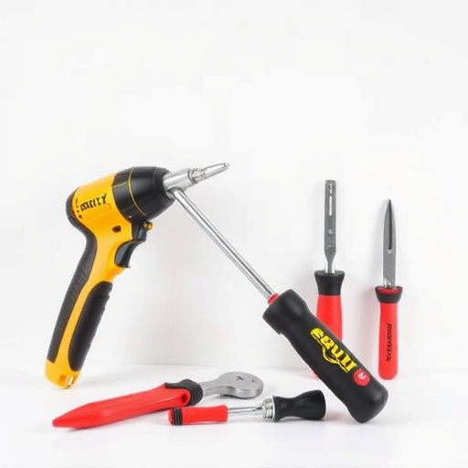 dent removal tools