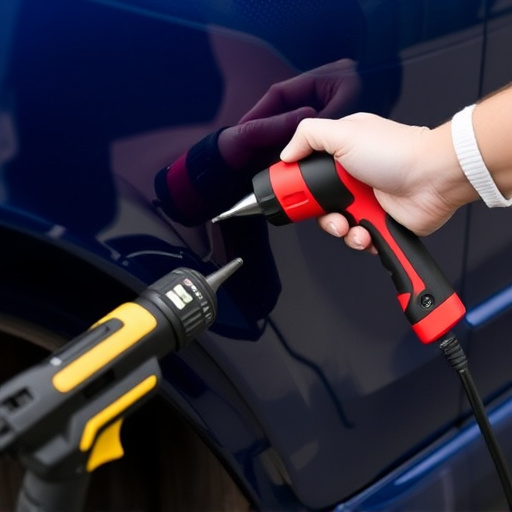 dent removal tools