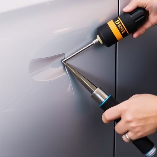 dent removal tools