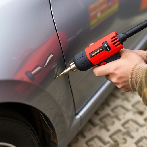 dent removal tools