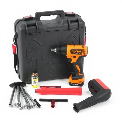 dent removal tools