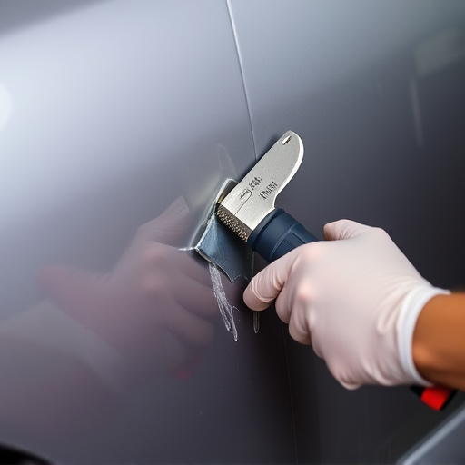 dent removal tools