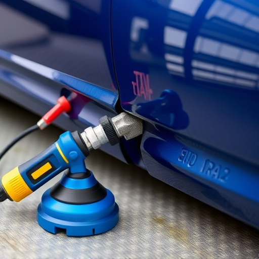dent removal tools
