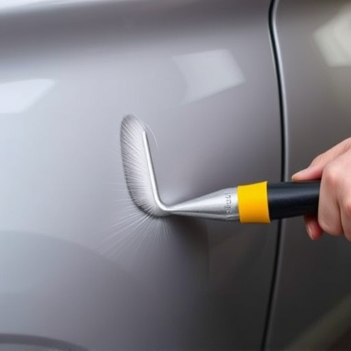 dent removal tools