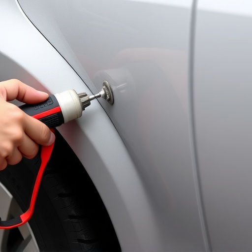 dent removal tools