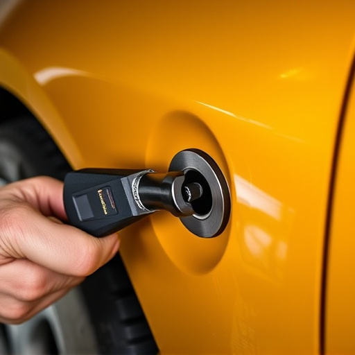 dent removal tools