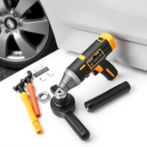 dent removal tools