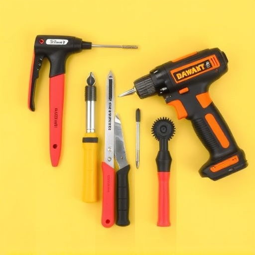 dent removal tools