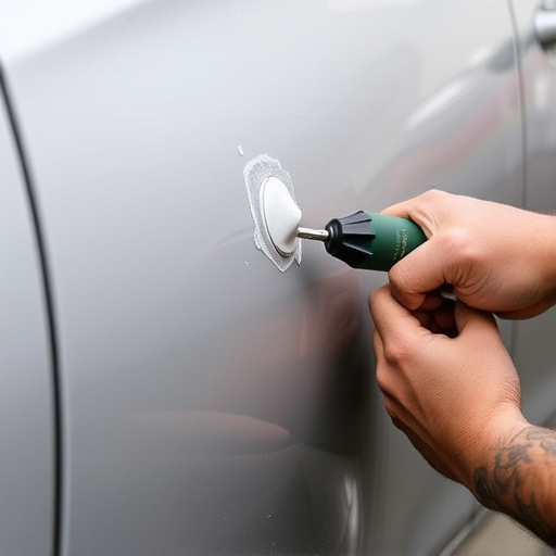 dent removal tools