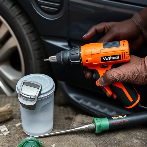 dent removal tools