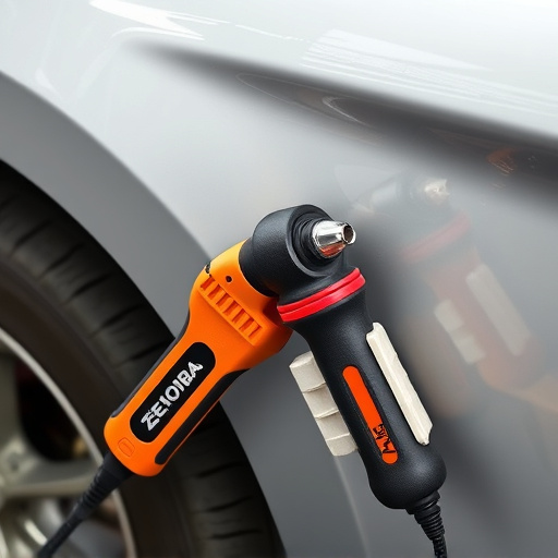 dent removal tools