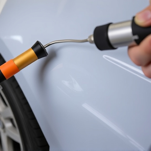 dent removal tools