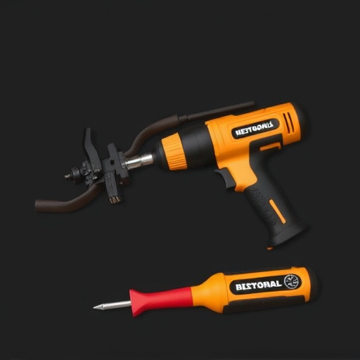 dent removal tools