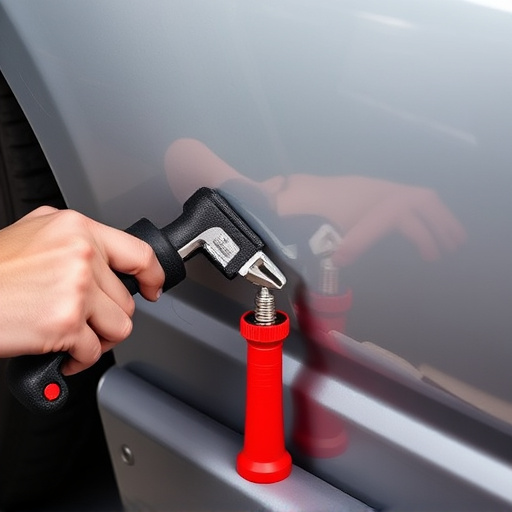 dent removal tools