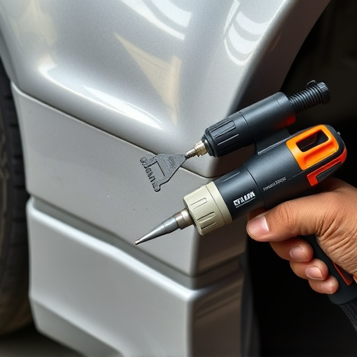 dent removal tools