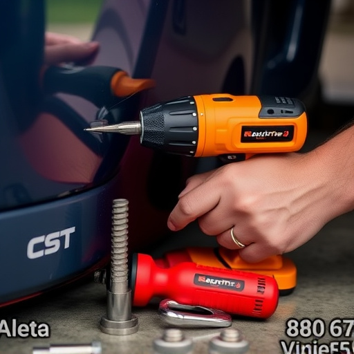 dent removal tools